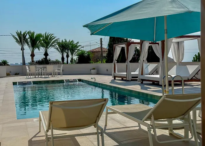 Maryvilla Inspiración y Vacaciones - Bungalows