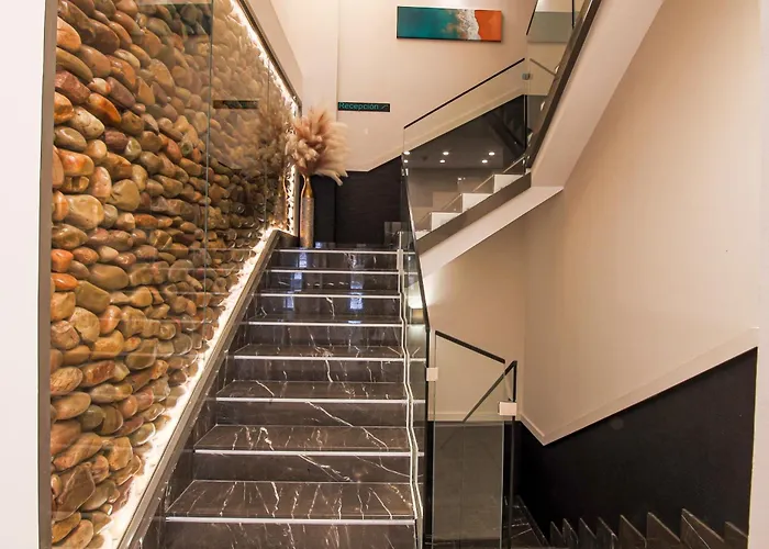 Posidonia Aparthotel