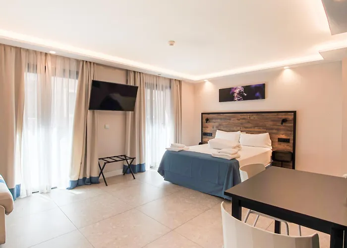 Posidonia Aparthotel