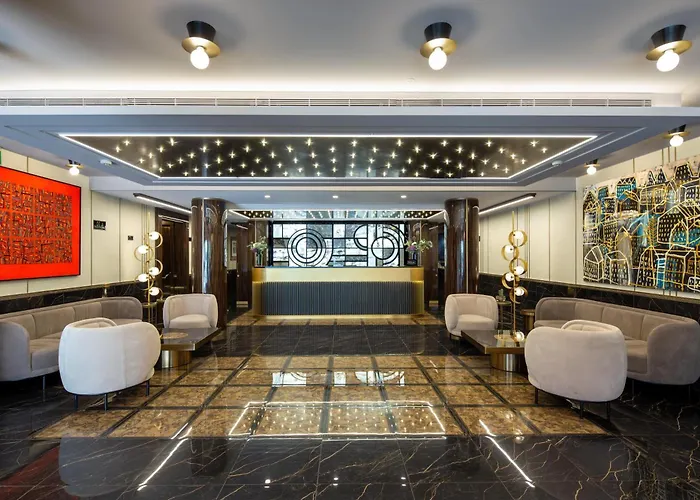 Doubletree By Hilton A Coruna