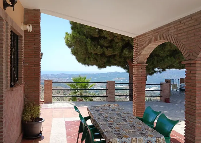 Casa Rural El Mirador
