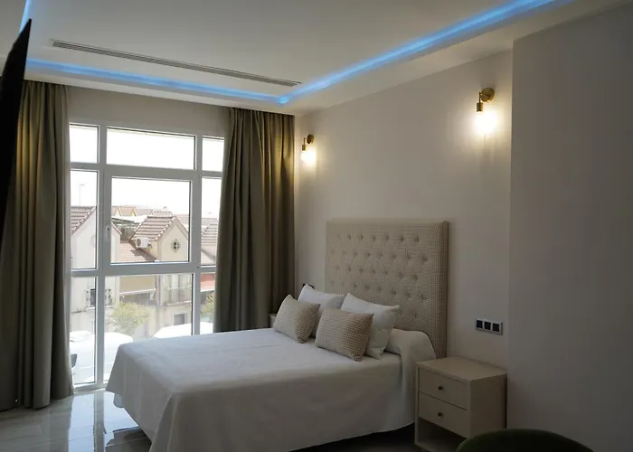 Hotel Don Ramiro