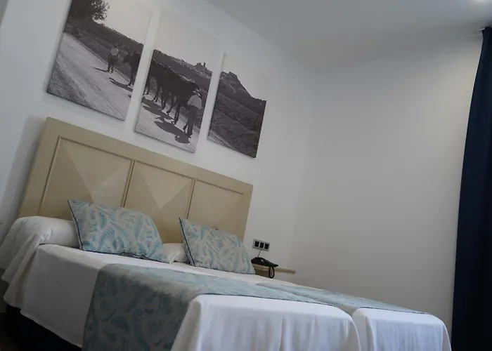 Hotel Don Ramiro