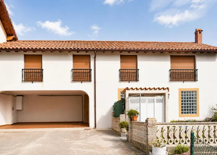 Precioso apartamento reformado en Liencres