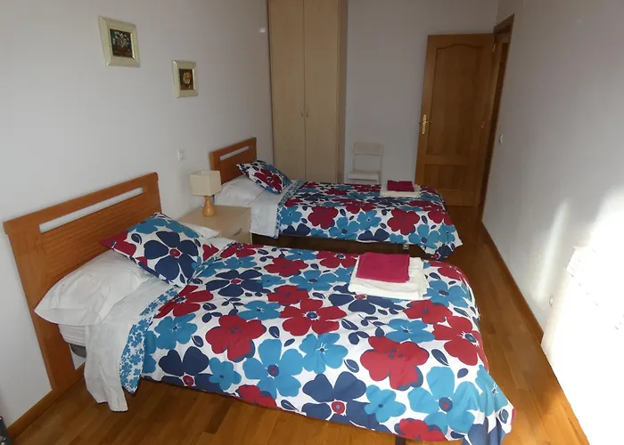 Vivienda Briviesca La Vega 2