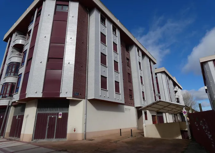 Vivienda Briviesca La Vega 2