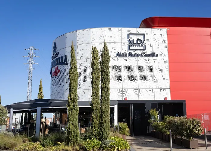 Alda Ruta Castilla
