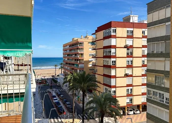Magno Cullera- Playa
