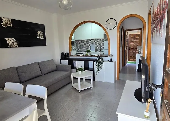 Casa Chloe, Alquiler Vacacional, Urbanizacion Privada