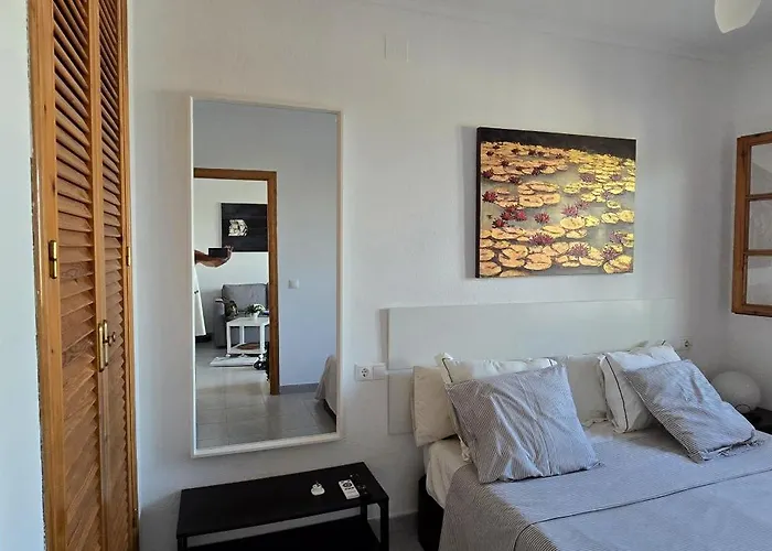 Casa Chloe, Alquiler Vacacional, Urbanizacion Privada