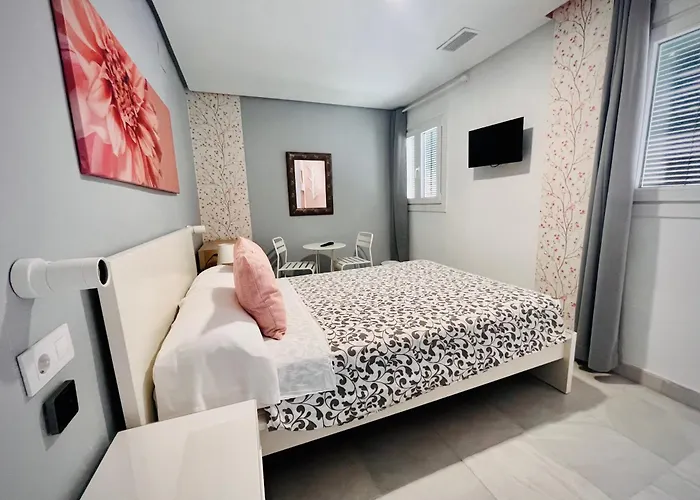 Hostal Baobab