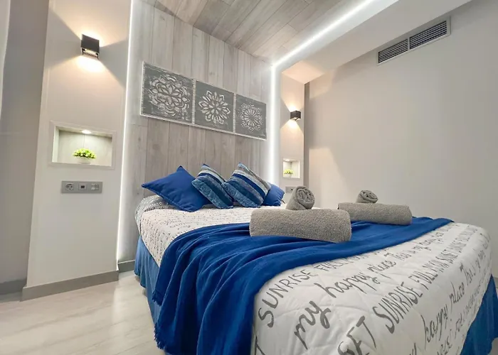 Mediterranea Loft New