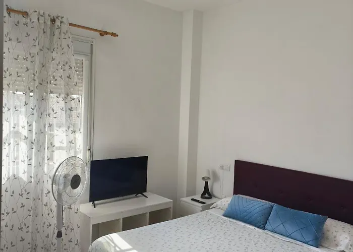 Apartamento Islantilla Club