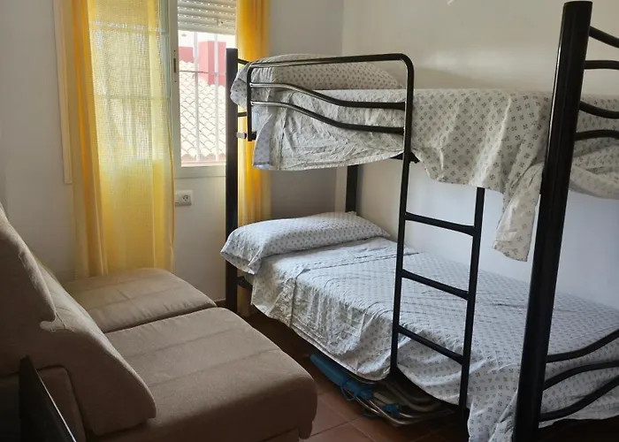 Apartamento Islantilla Club