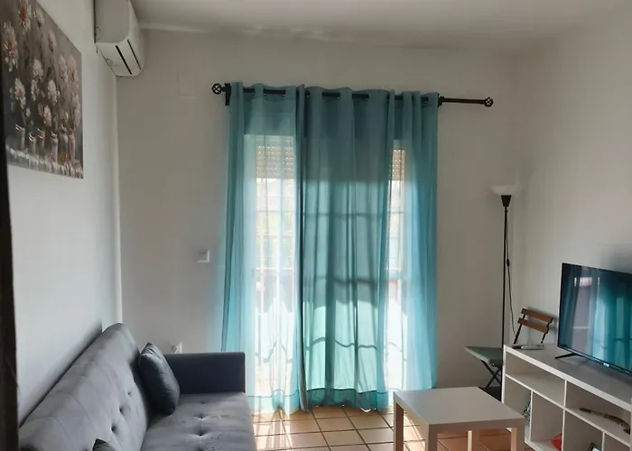Apartamento Islantilla Club