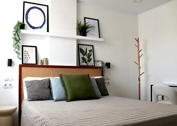 Duplex Ávila
