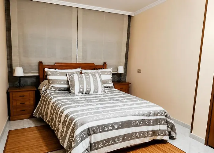 Apartamento en las afueras