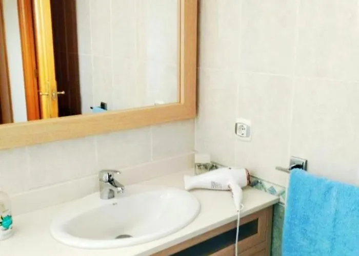 Apartamento Neptuno - Canet De Berenguer