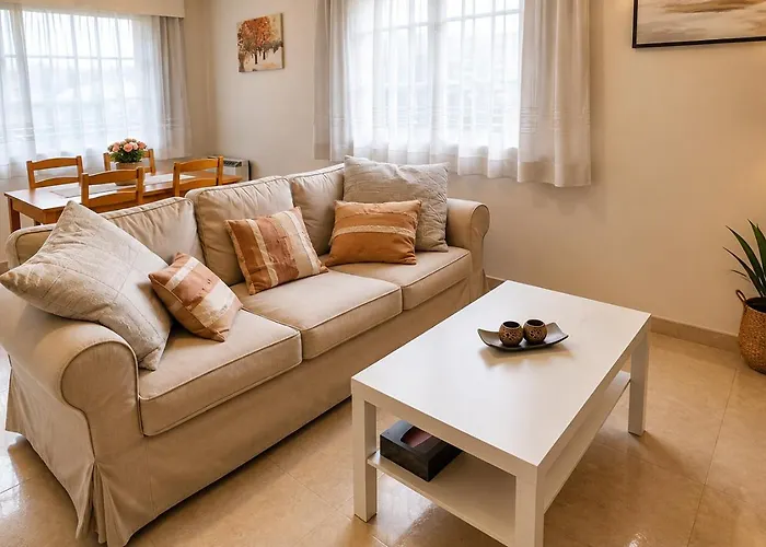 Apartamento con wifi en casco histórico Betanzos