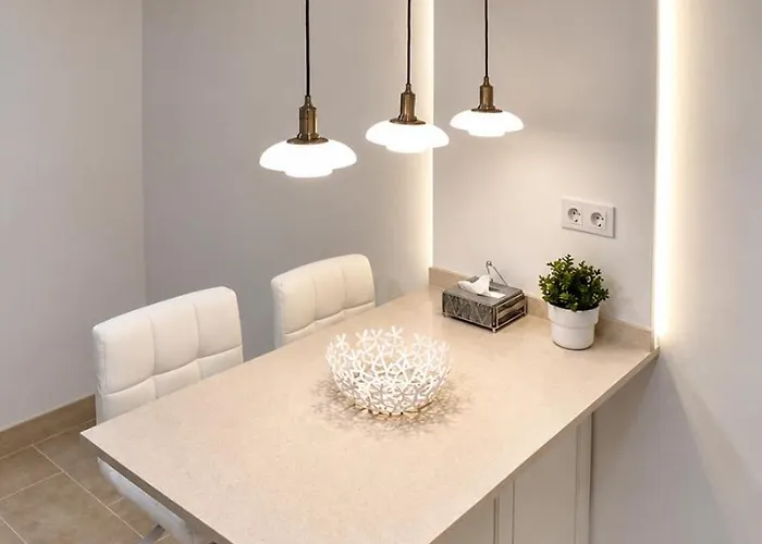 Apartamento en el casco historico de Betanzos