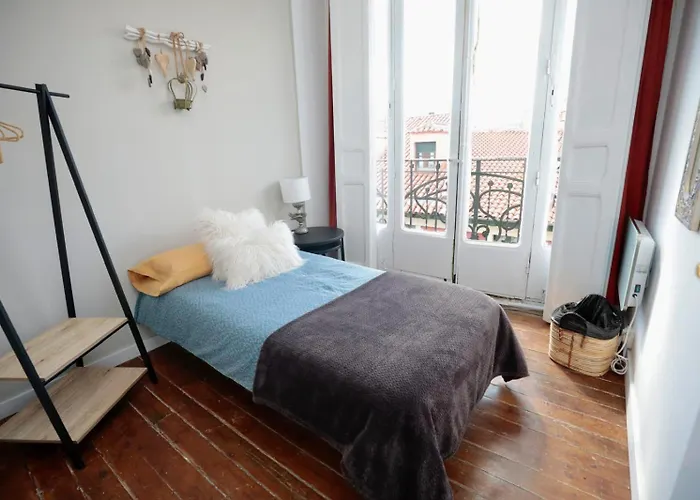 HABITACIÓNES centroVALLADOLID