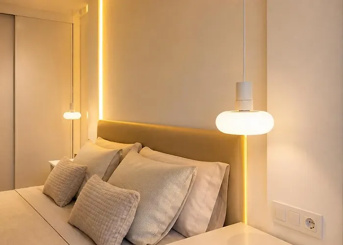 Apartamento completo con wifi en Betanzos