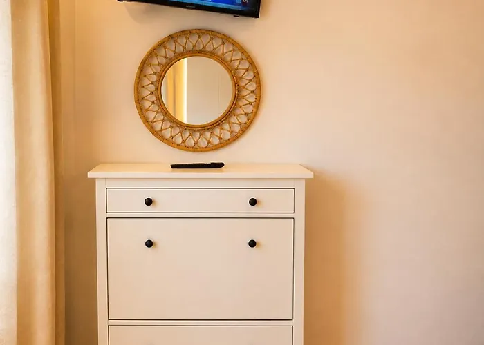 Apartamento completo con wifi en Betanzos