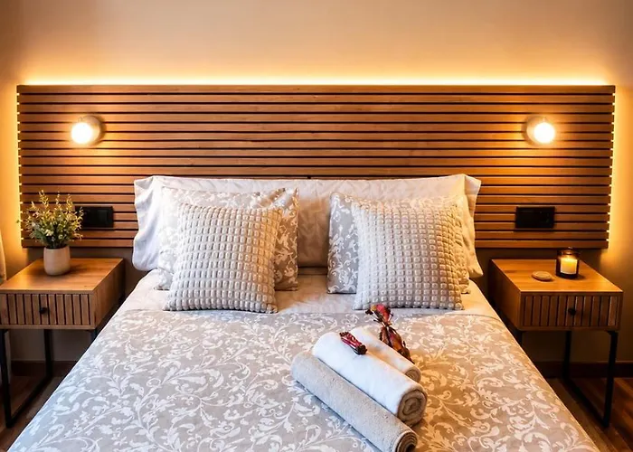 Apartamento completo con wifi en Betanzos