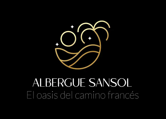 Albergue Sansol - El oasis del camino francés - Exclusivo para peregrinos