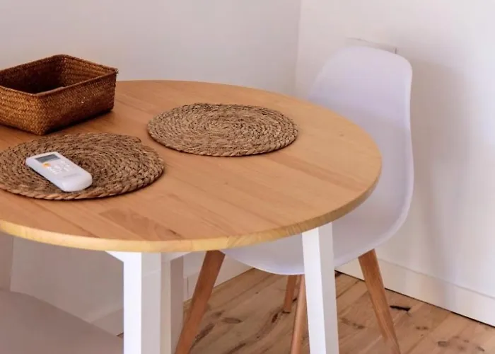 Apartamentos Nomad Home