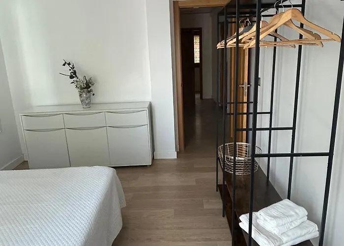 Apartamento I Playa