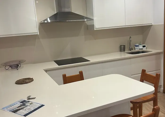 Apartamento I Playa