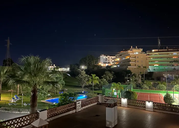 Mirador At Island Resort