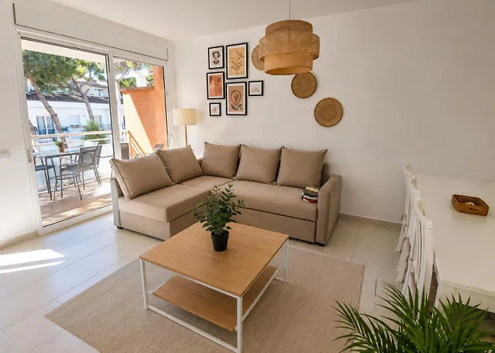 Apartamentos Baymar Playa de Aro