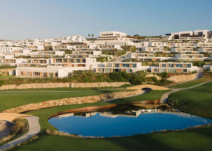 Fairmont La Hacienda Costa Del Sol