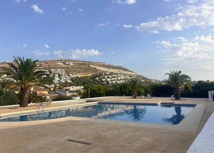 Casa Lima Mediterránea