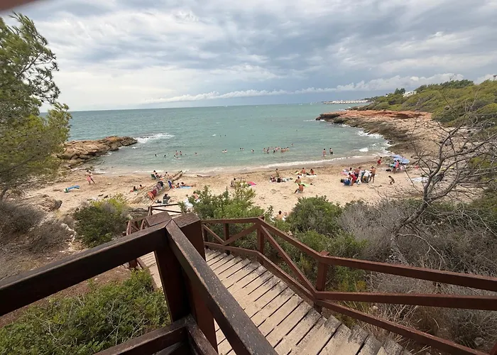Marcotin Piscina Playa Y Montana