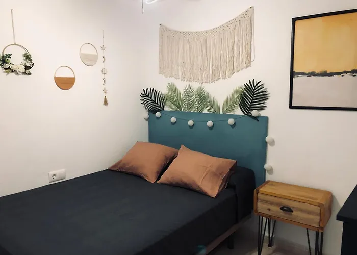 Marta Beach House-Caños de Meca