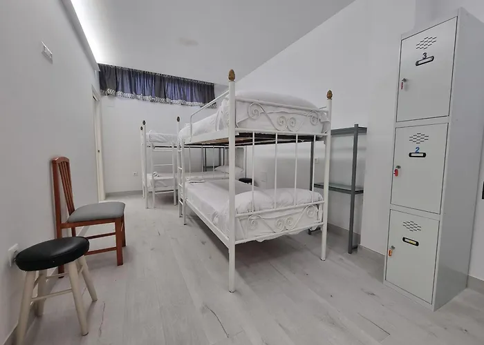 Albergue EL CASTILLO