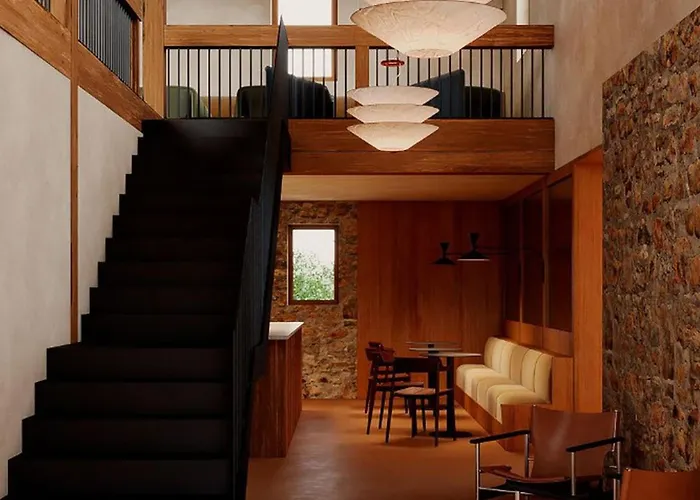 Mobil-home 2 chambres avec terrasse à San Sebastián - API-1-52-590