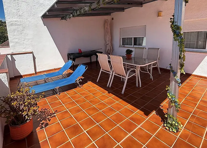 Apartamento Vital Centrico