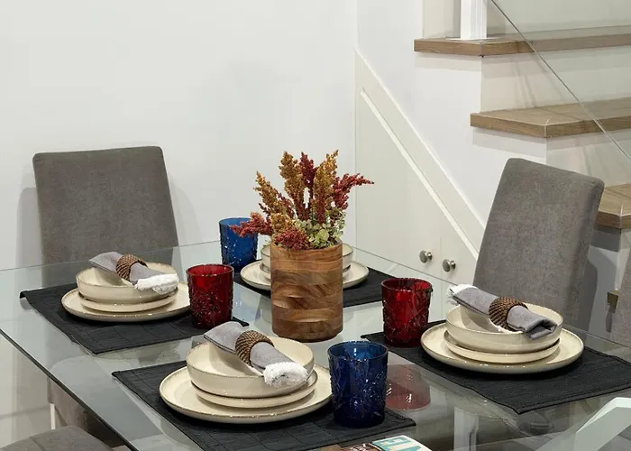 Center Luxury Chalet Mazagón