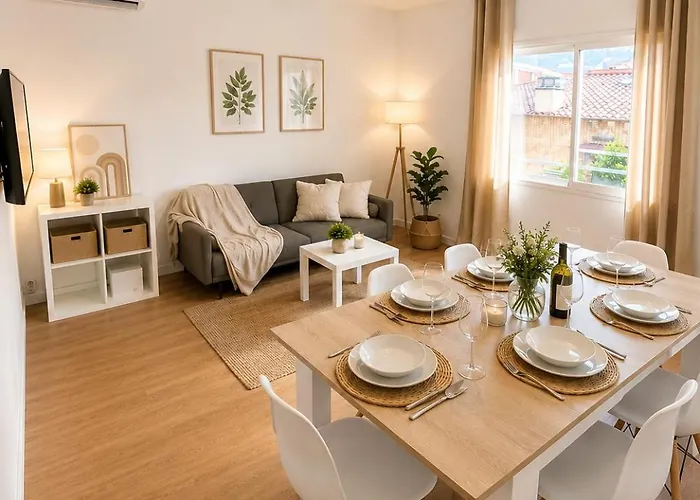 Apartamento Pla