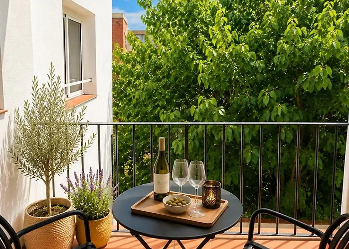 Apartamento Pla