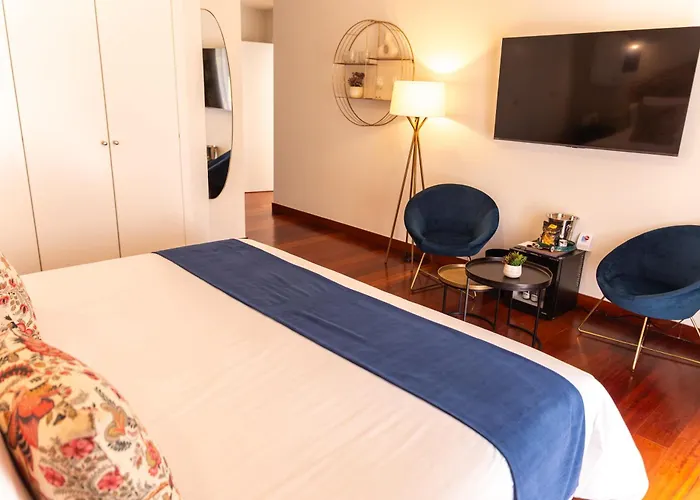 Hotel Boutique Palacio del Moral