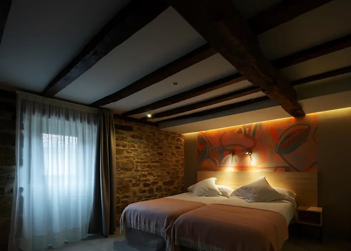 Valgala Hotel Rural
