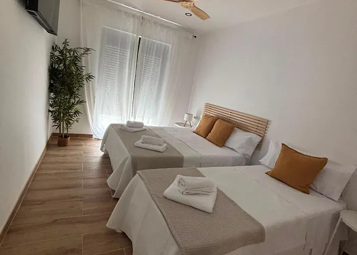 Hostal Palma Hermosa