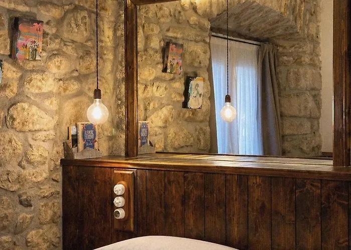 Apartamentos El Capitan
