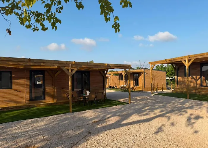 Mobile Homes Camping Peñiscola