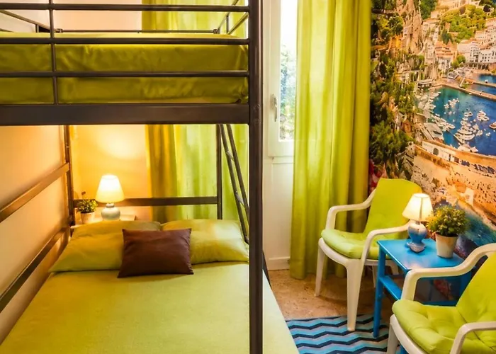 Guesthouse Llanca Can Pau